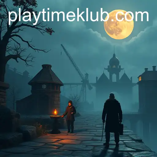 Exploring the Thrilling World of Adventure Games: A Unique Playtime Experience