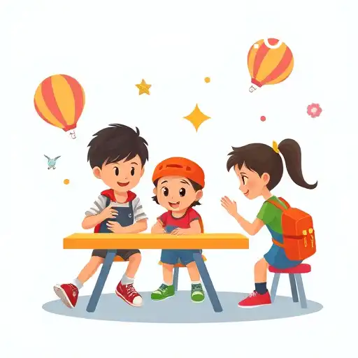 Digital Playtime Revolutionizes Learning