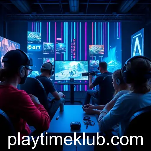 Evolving Playtime in the Digital Age