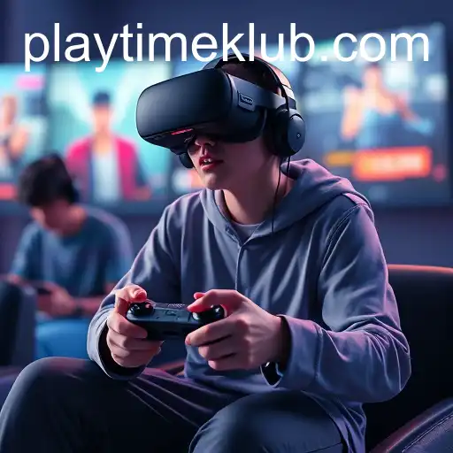 Gaming Trends On The Rise