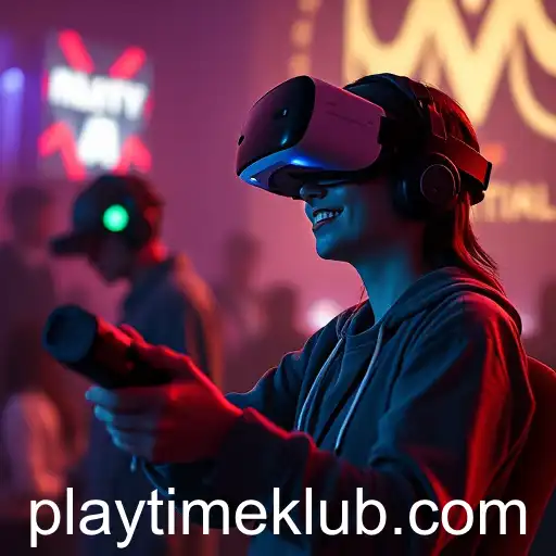 Navigating the Digital Playgrounds of 2025