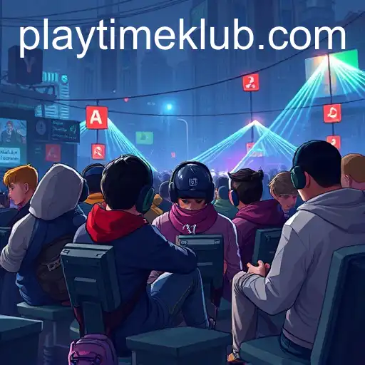 Exploring the Dynamic World of Multiplayer Games