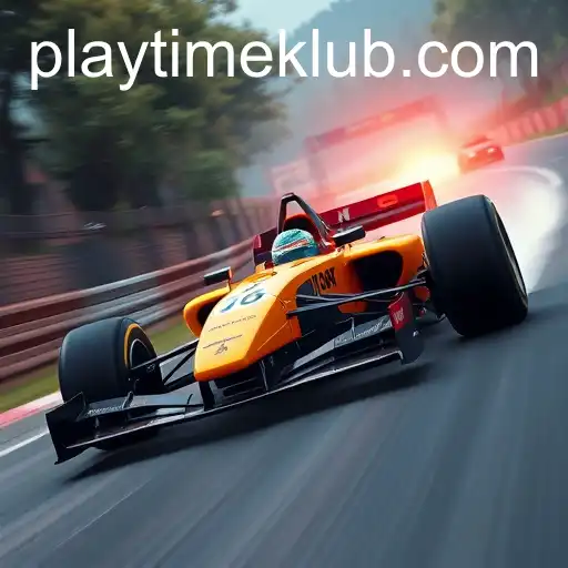 Unleashing the Adrenaline: Racing Thrills and Playtime Adventures