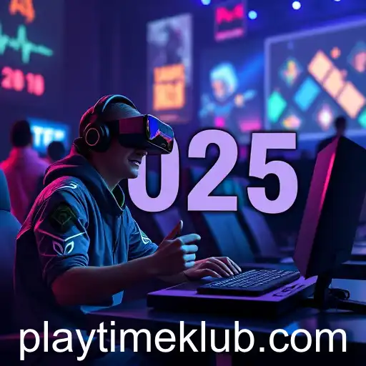 The Rise of Online Gaming in 2025