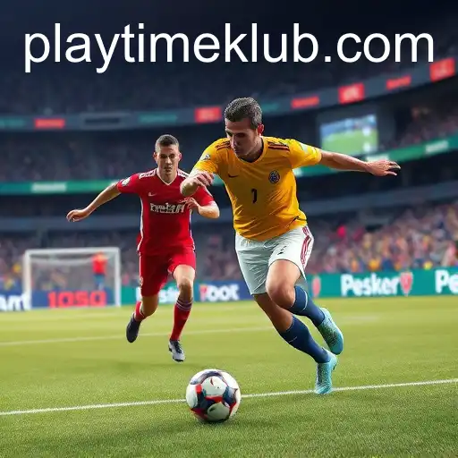 Exploring the Fascinating World of Sports Simulations