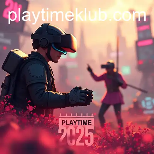 The Evolution of Playtime: Shaping the Future of Gaming