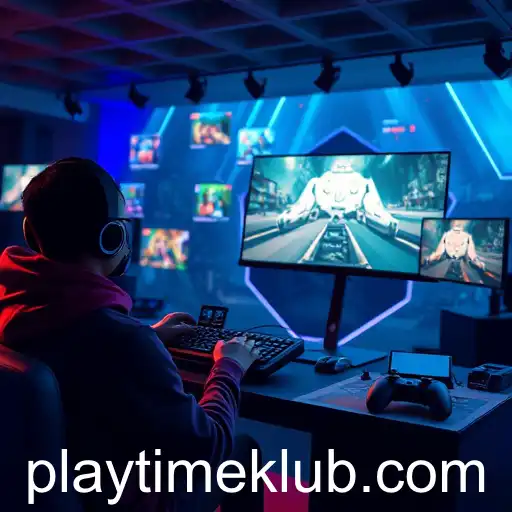The Evolution of Online Playtime: A New Era for Gamers