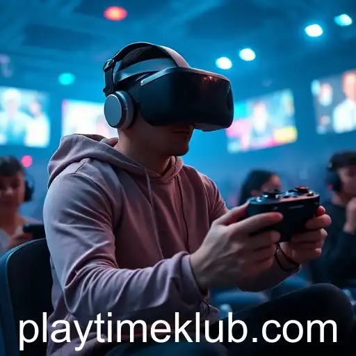 Revolutionizing Online Gaming: The Playtime Evolution