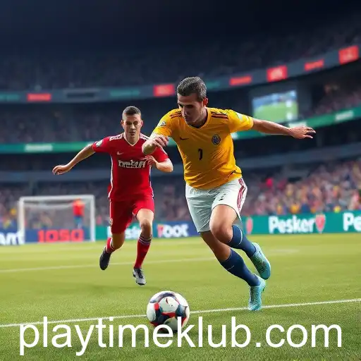 Exploring the Fascinating World of Sports Simulations