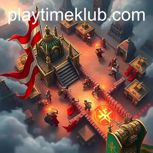 The Allure of Strategy Games: A Deep Dive into a Timeless Genre